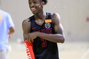 库里输给马刺后的承诺