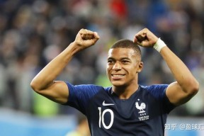 姆巴佩新星领先优势明显表现突出，法国队前途光明！赢得满堂喝彩(姆巴佩个人资料个人简历)