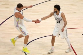 浓眉哥比赛视频