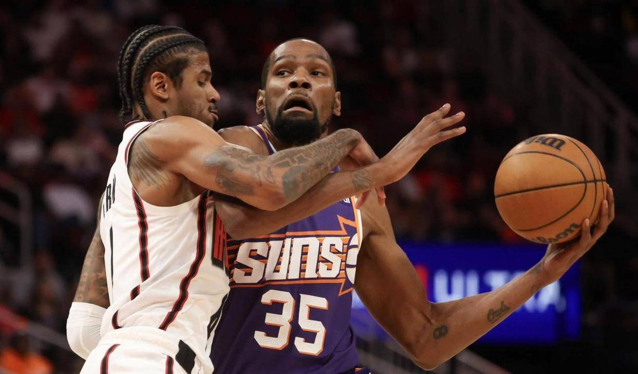 菲尼克斯太阳发布备战花絮；今晚外线爆发；欧联任务艰巨；轮换策略成焦点的简单介绍